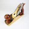 Friday Finds Lie Nielsen Toolworks – Bronze No. 4 Smoothing Plane [Preowned, SOLD]
