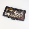 Friday Finds Veritas Metric Set Up Blocks - 9 piece set [Preowned, SOLD]