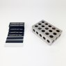 Friday Finds Veritas Metric Set Up Blocks - 9 piece set [Preowned, SOLD]