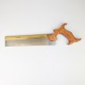 Friday Finds Lie Nielsen Toolworks  - Tapered Dovetail saw – 15ppi Rip`[Preowned]