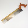 Friday Finds Tapered Carcass Saw – 14 ppi – Cross Cut - Lie Nielsen Toolworks [Preowned]