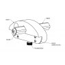 Red Rose Reproductions Inlay Straight-Line Cutter