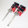 2 Bessey UniKlamps – 300mm [Clearance, SOLD]