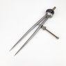 Friday Finds Starrett 150mm Dividers [Pre-owned]