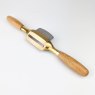 Friday Finds Flat Boggs Spokeshaves - Lie-Nielsen Toolworks [Pre-owned]