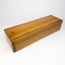 Friday Finds 2 Ray Iles Mortise Chisels [Pre-owned]