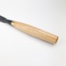 Oscar Rush Oscar Rush Straight Gouge - tight sweep - 25mm