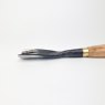 Oscar Rush Oscar Rush Straight Gouge #50 (medium) Sweep