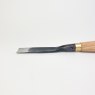 Oscar Rush Oscar Rush Straight Gouge - shallow sweep - 25/35/45mm