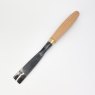 Oscar Rush Oscar Rush Straight Gouge - shallow sweep - 25/35/45mm