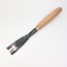 Oscar Rush Oscar Rush Straight Gouge - shallow sweep - 25/35/45mm