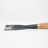 Oscar Rush Oscar Rush Straight Gouge - shallow sweep - 25/35/45mm