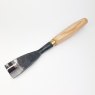 Oscar Rush Oscar Rush Straight Gouge - shallow sweep - 25/35/45mm