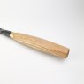 Oscar Rush Oscar Rush Long Bent Gouge - medium sweep - 25/35/45mm