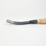 Oscar Rush Oscar Rush Long Bent Gouge - medium sweep - 25/35/45mm