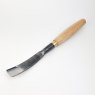 Oscar Rush Oscar Rush Long Bent Gouge - medium sweep - 25/35/45mm