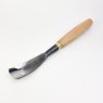 Oscar Rush Oscar Rush Long Bent Gouge - medium sweep - 25/35/45mm