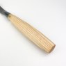 Oscar Rush Oscar Rush Long Bent Gouge - shallow sweep - 25/35/45mm