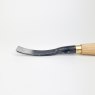 Oscar Rush Oscar Rush Long Bent Gouge - shallow sweep - 25/35/45mm