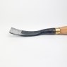 Oscar Rush Oscar Rush Long Bent Gouge - shallow sweep - 25/35/45mm