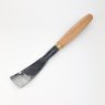 Oscar Rush Oscar Rush Long Bent Gouge - shallow sweep - 25/35/45mm