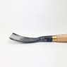 Oscar Rush Oscar Rush Long Bent Gouge - shallow sweep - 25/35/45mm