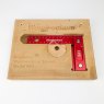 Friday Finds Woodpeckers – Model 641 Woodworking Square [Pre-owned]