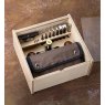 Veritas Veritas Router Plane Storage Box