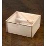 Veritas Veritas Router Plane Storage Box