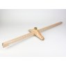 Friday Finds Hamilton Toolworks - Panel Gauge/Pencil Gauge [Pre-owned]