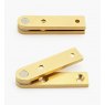 Lee Valley Tools Lee Valley Brass Straight Knife Hinges