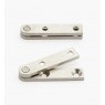 Lee Valley Tools Lee Valley Stainless-Steel Straight Knife Hinges
