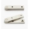 Lee Valley Tools Lee Valley Stainless-Steel Straight Knife Hinges