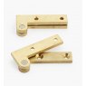 Lee Valley Tools Lee Valley Brass Double-Offset knife Hinges