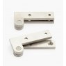 Lee Valley Tools Lee Valley Stainless-Steel Double-Offset knife Hinges