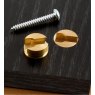 Lee Valley Lee Valley Keyhole Slot Plug