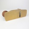 Friday Finds Lie-Nielsen Toolworks No.212 Bronze Scraper Plane [Pre-owned]