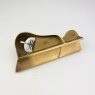 Friday Finds Lie-Nielsen No.95 Edge Trimming Plane – Left Hand [Pre-owned]