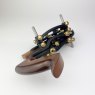 Friday Finds Veritas Combination Plane with storage box & 7 cutters [Pre-owned]