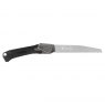 Gyokucho Gyokucho CAST Woodworking Folding Saw - Coarse Teeth - 200mm (interchangeable) blade