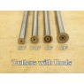 Rob Cosman's Marking Gauge Cutters with Rods