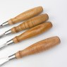 Friday Finds Blue Spruce Toolworks – 4 beautiful Optima chisels [Pre-owned]