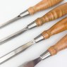 Friday Finds Blue Spruce Toolworks – 4 beautiful Optima chisels [Pre-owned]