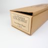 Friday Finds Lie Nielsen Toolworks – No.9 Mitre Plane with hotdog handle [Pre-owned]