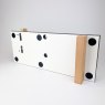 Friday Finds Rider Shooting Board [Pre-owned]