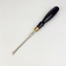 Friday Finds Blue Spruce Toolworks – 3/8'' Fishtail Chisel [Pre-owned]