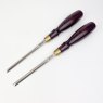 Friday Finds Blue Spruce Toolworks – A pair of Skew chisels [Pre-owned]