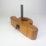 Friday Finds Old Grannies Tooth Router [Pre-owned]