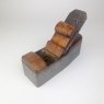 Friday Finds Tissington Smoothing Plane [Vintage, Rare]