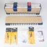 Friday Finds Gifkins Dovetail Jig with F5 Template Upgrade [Pre-owned]